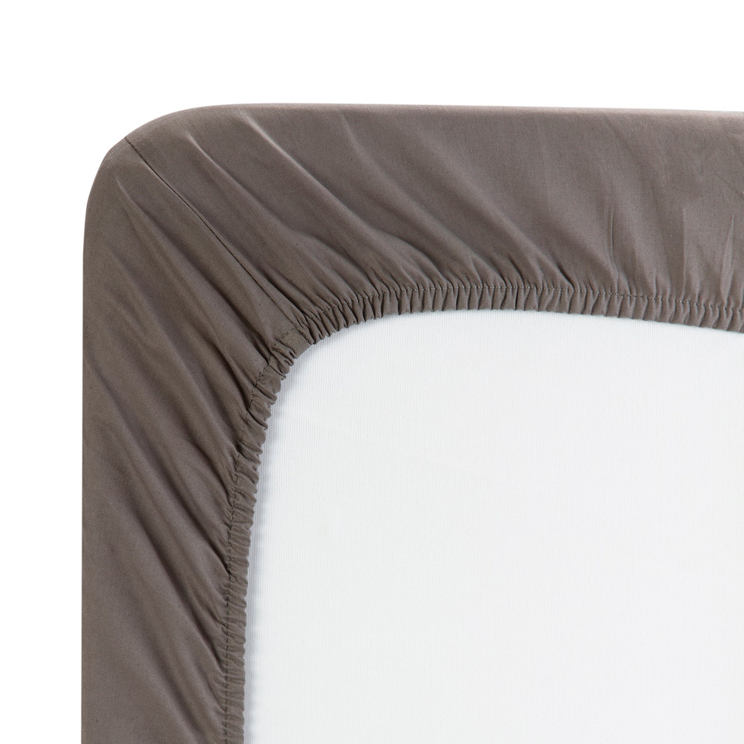 Lenzuolo con Angoli 135x200cm| PIKOLIN HOME| Cotone| Regolabile| 140 fili - 4