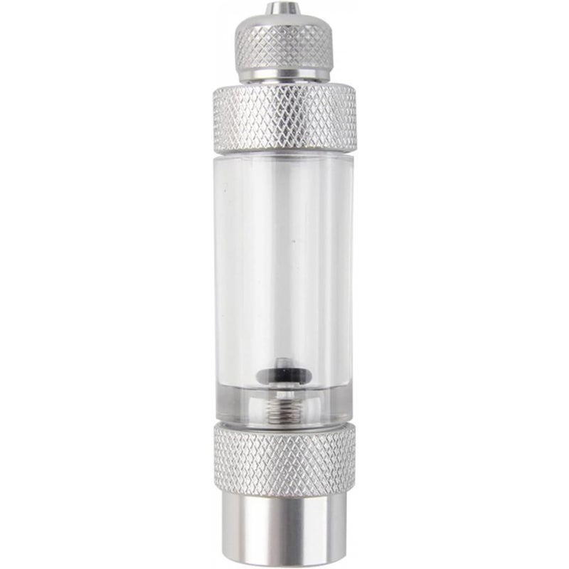 Licznik Bąbelków, Regulator Bąbelków, Jednogłowicowy Licznik Bąbelków do Akwarium, Narzędzie do Akwarium, Akcesoria do Pomp