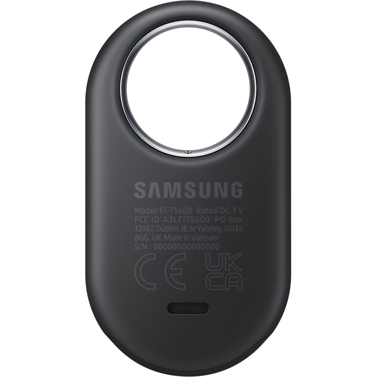 Tracker bluetooth SAMSUNG Galaxy SmartTag2 Universel Pack de 4 - 4
