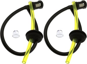 Filtre essence débroussailleuse Bestrgreen BG 34 DB et GGP Star 28, BJ 250