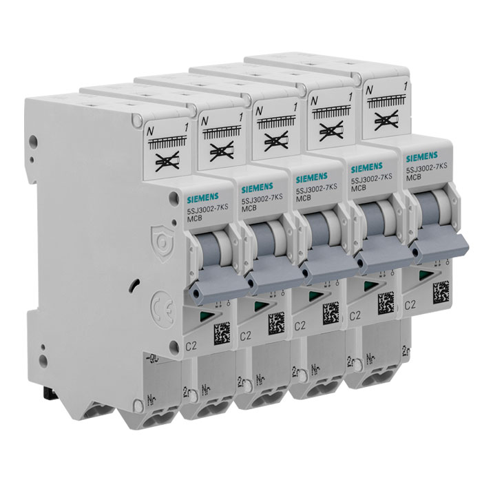 Borne Pierre 2x16A + Programmateur 5m - Gris - Zenitech | Leroy Merlin