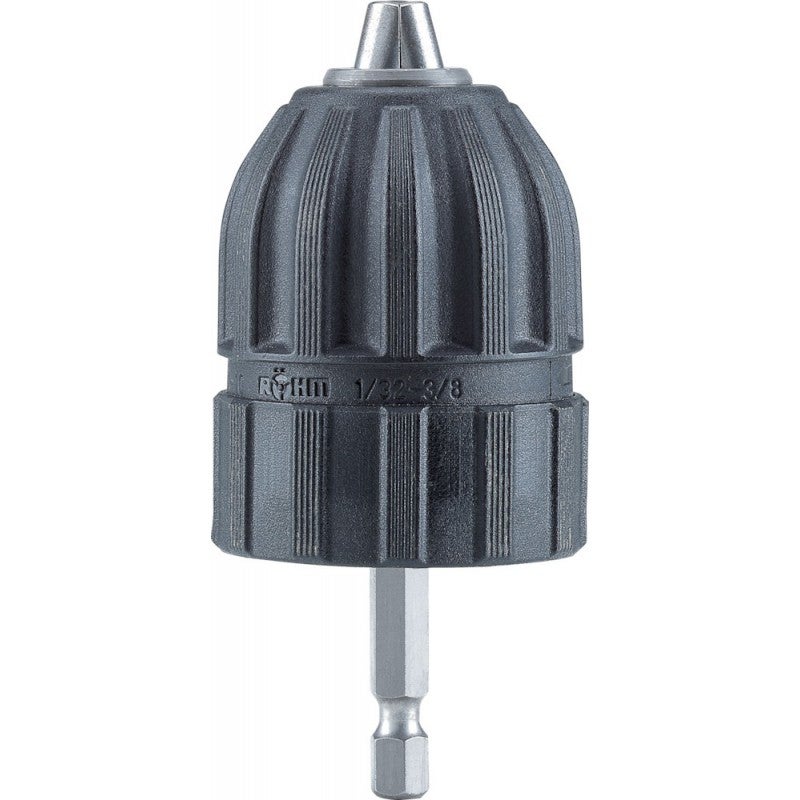 Merlin Rohm Mandrin Extra-RV 1,0-10mm 1/4