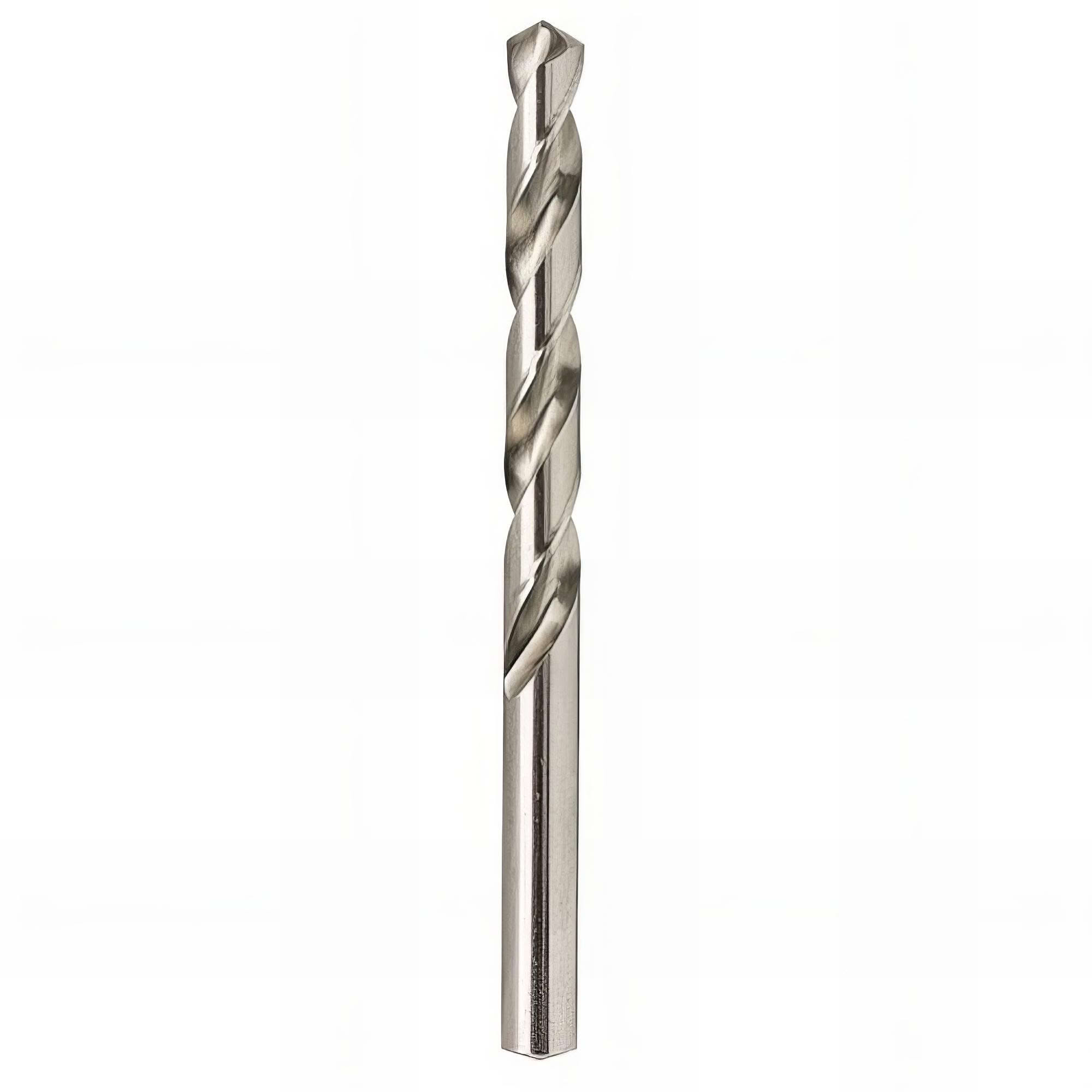 Forêt Métal HSS Laminé 10 X 6 Mm - Marque Silverline - Lot De ? - Neuf