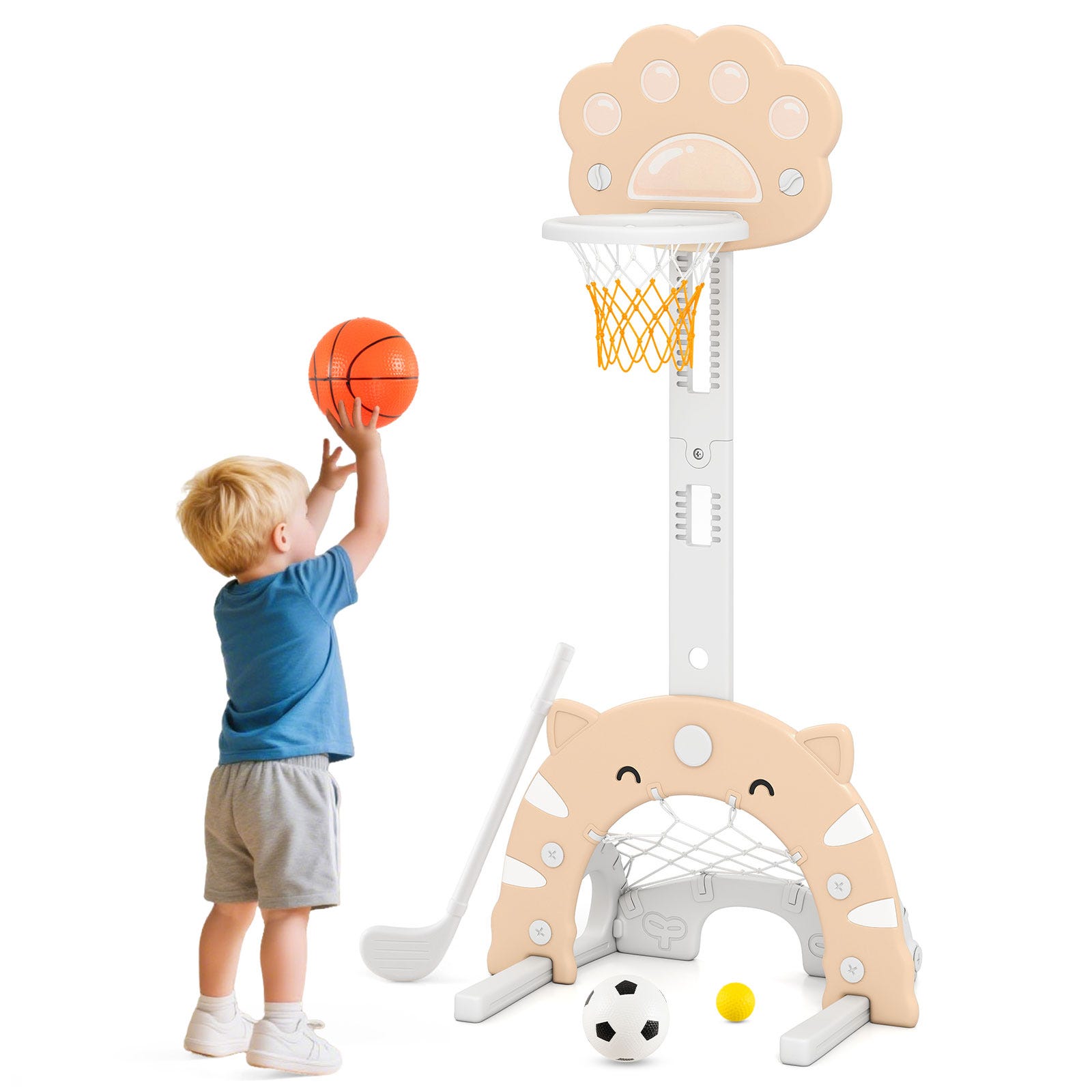 Juego De Canasta De Baloncesto Para Niños | Cuotas sin interés Juego De Canasta De Baloncesto Para Niños | Cuotas sin interés