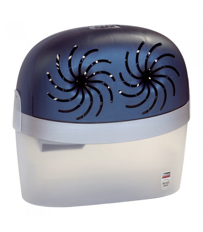 Absorbedor de humedad RUBSON AERO 360° 40 m² - 2