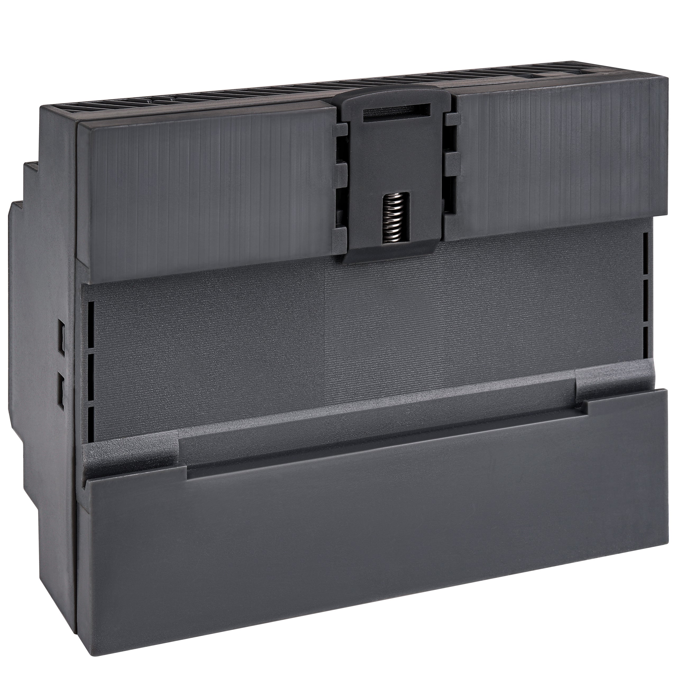 Zasilacz na szynę DIN 24V 150W 6.25A IP20 105x58.5x92.5mm klasa II MasterLED - 4