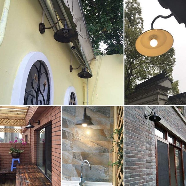 Lampada A Sospensione Moderna LED Lampadario A Soffitto Creativa Spirale Nera Luce Bianco Caldo 75825089 Lampada A Sospensione Moderna LED Lampadario A Soffitto Creativa Spirale Nera Luce Bianco Caldo 75825089