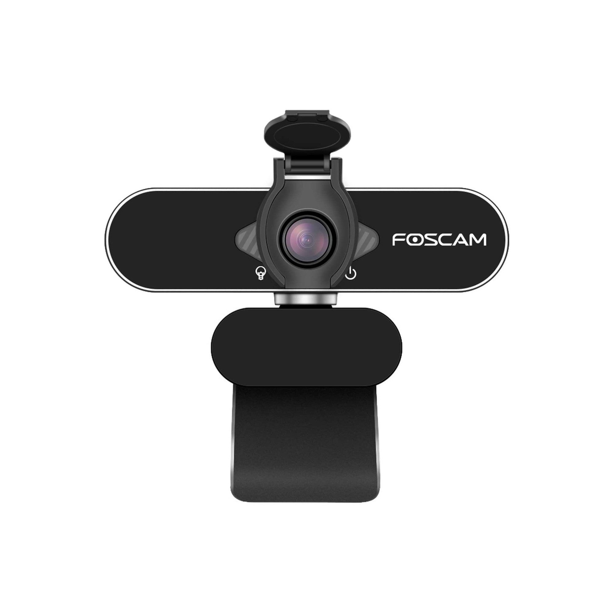 Webcam USB 1080P para ordenador W21 Leroy Merlin