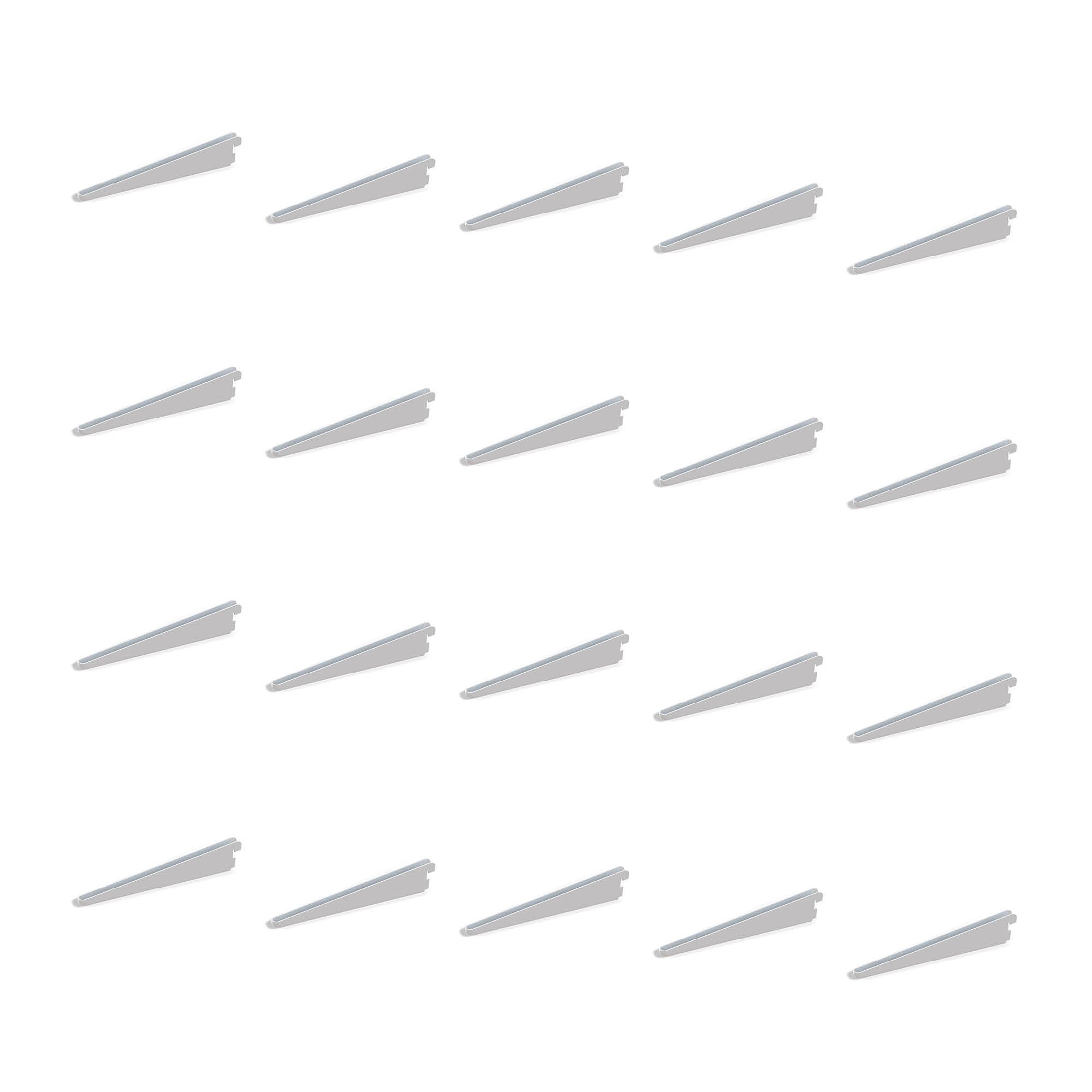 Set 20 Viti E Perni EMUCA - Fix D.20x12.5mm E Perni D.6x11mm - Foto 10