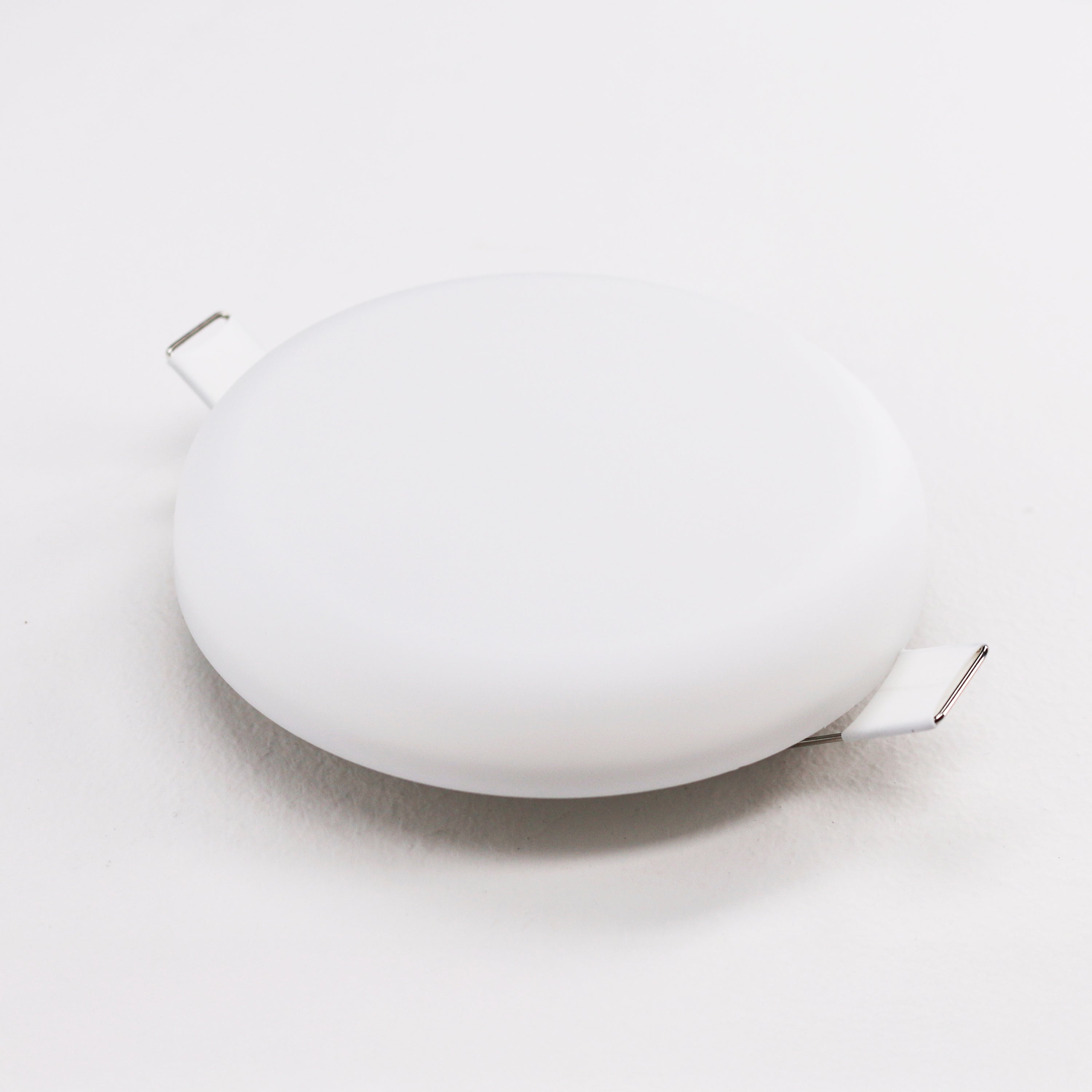 Forlight Wide 120mm - Downlight de teto de encastrar LED Branco, IP54 16.2W 4000K 270lm - 7