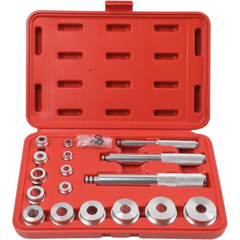 Caja Para Montaje De Rodamientos Y Juntas, Maletín De Herramientas Para Rodamientos 89437709