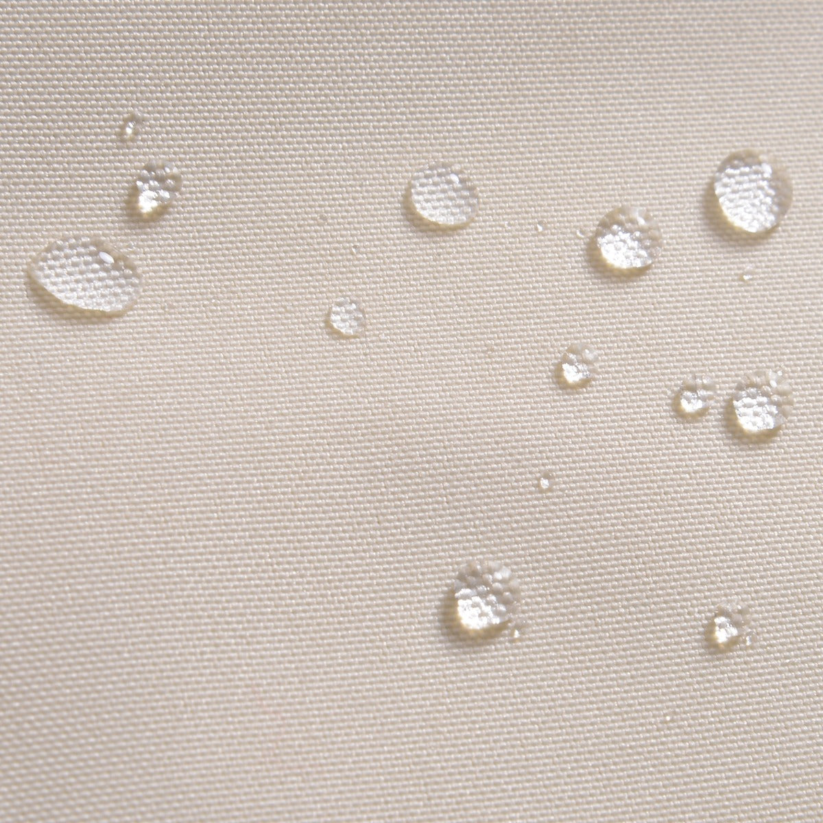 Ombrellone doppio da giardino in alluminio 460x270xH240 cm Alu Twin Beige - 8