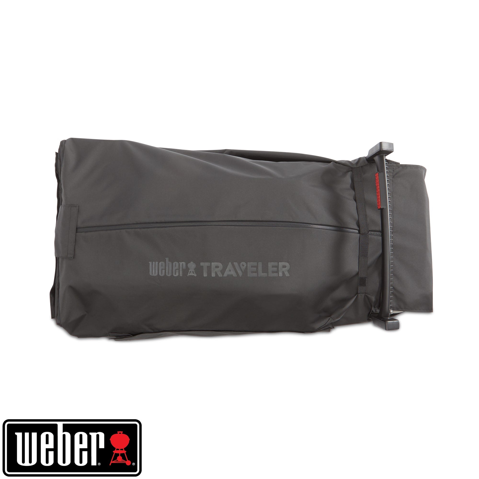 Pokrowiec ochronny na grilla zewnętrznego WEBER x wys. 35,08 cm