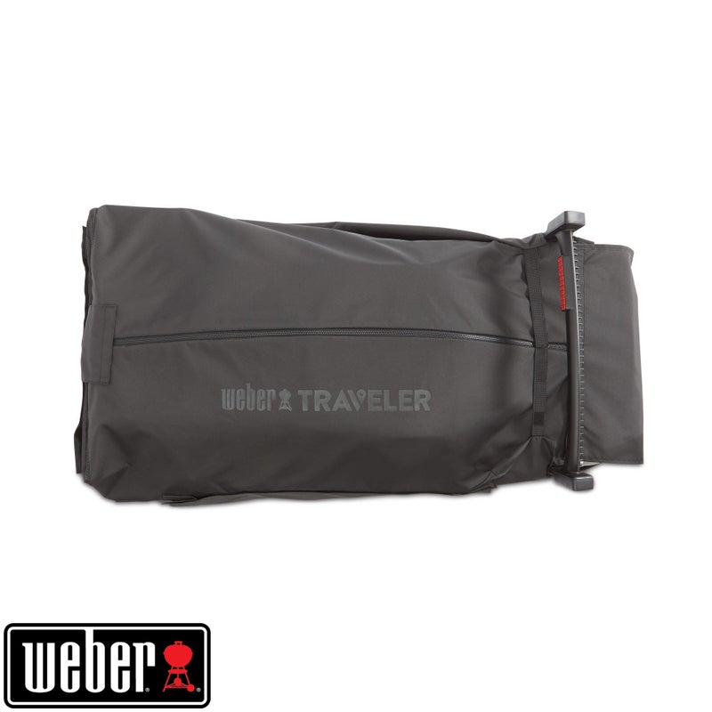 Pokrowiec ochronny na grilla zewnętrznego WEBER x wys. 35,08 cm