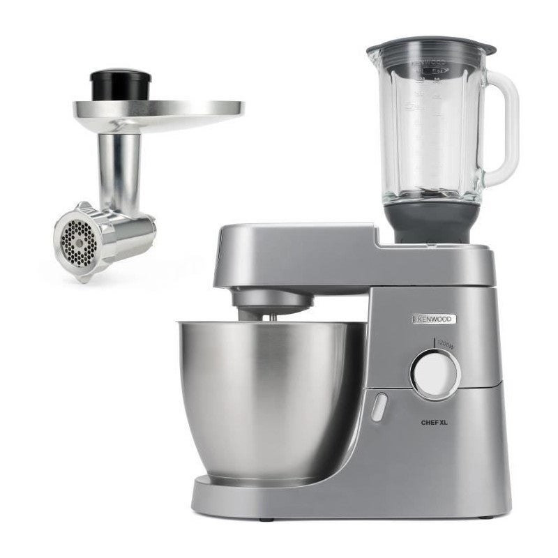 Kenwood Chef | Frullatore E Robot Da Cucina Professionale