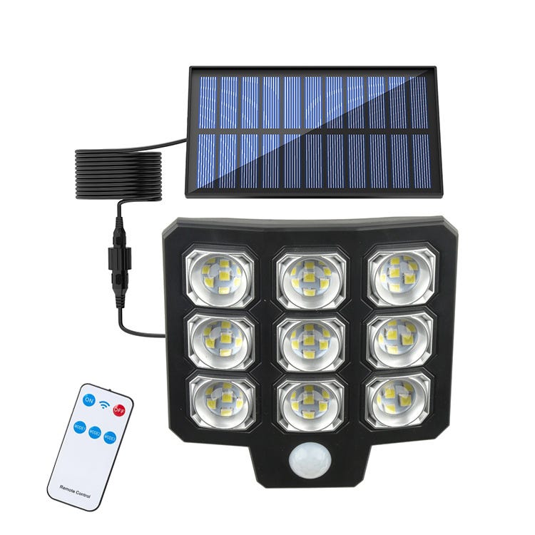 Faretti Da Esterno: I Migliori Per Illuminare Il Giardino - Foto 4