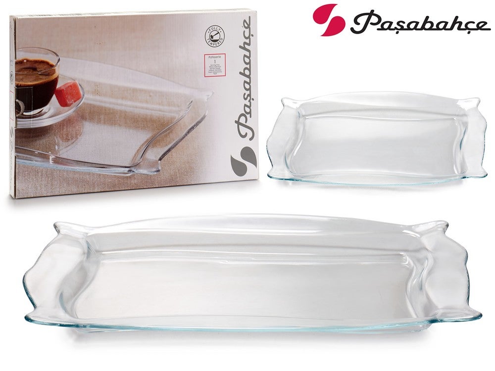 Vassoio Ovale In Ceramica 24x35 Cm Per Forno E Tavola | SinergiaFD, Smaltato E Lavabile In Lavastoviglie