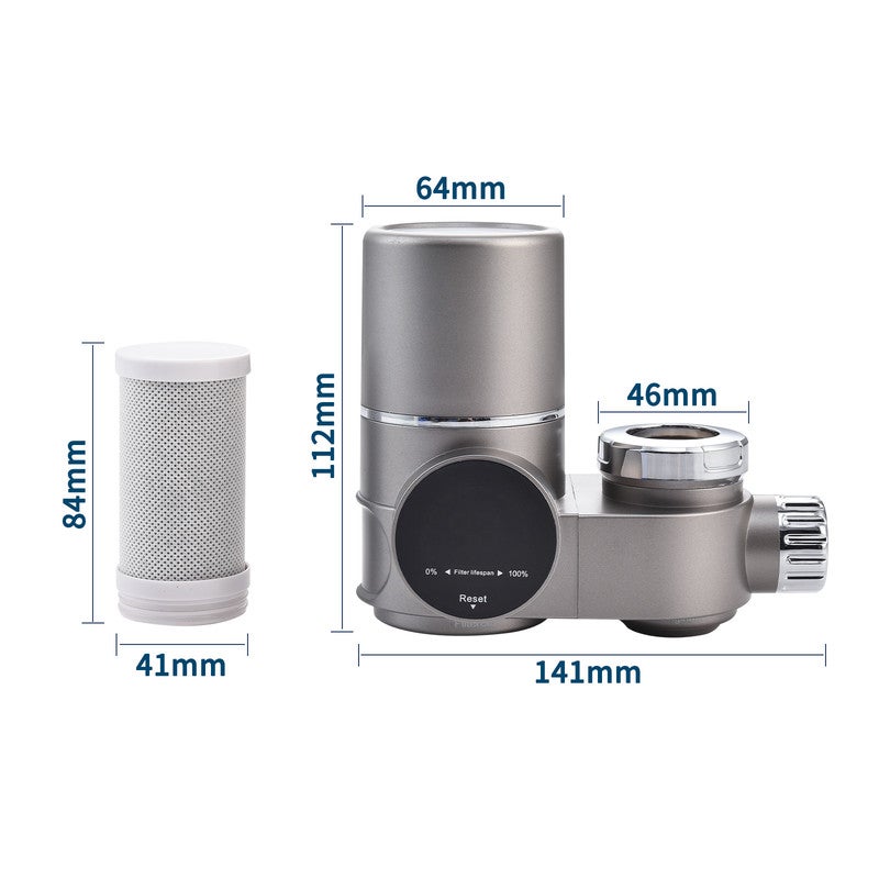 2pcs Cartouche filtrante antisédiment - 6