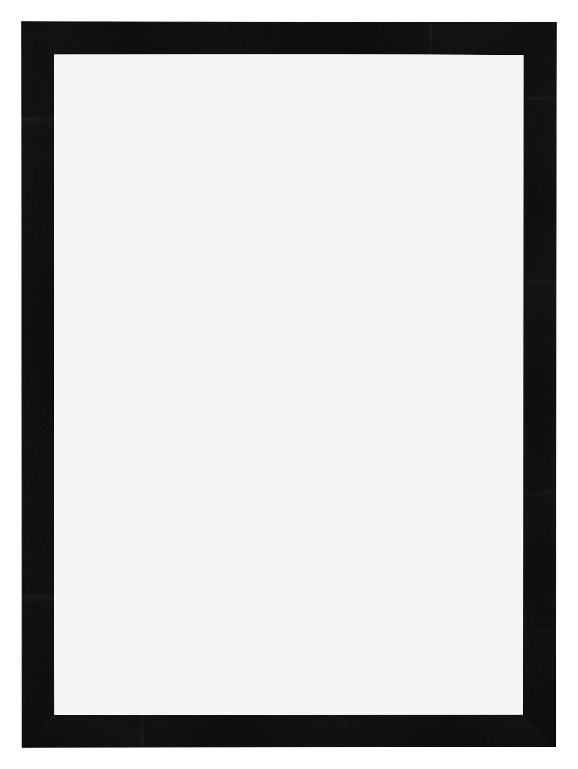 yd. Cadre photo A3 29.7x42 cm - Noir Brillant - MDF - Pisa - 3