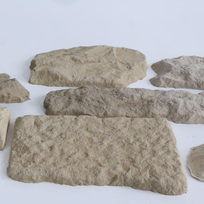 Parement mural en pierre intérieur/extérieur Tours - Vendu au m² - 4