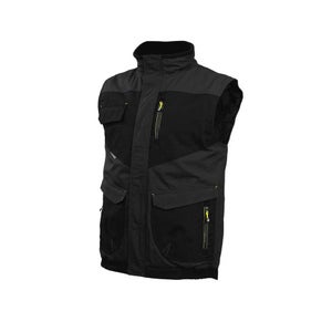 Gilet Bodywarmer Galvin Green Leroy Vert Pour Homme Taille XXL NEUF
