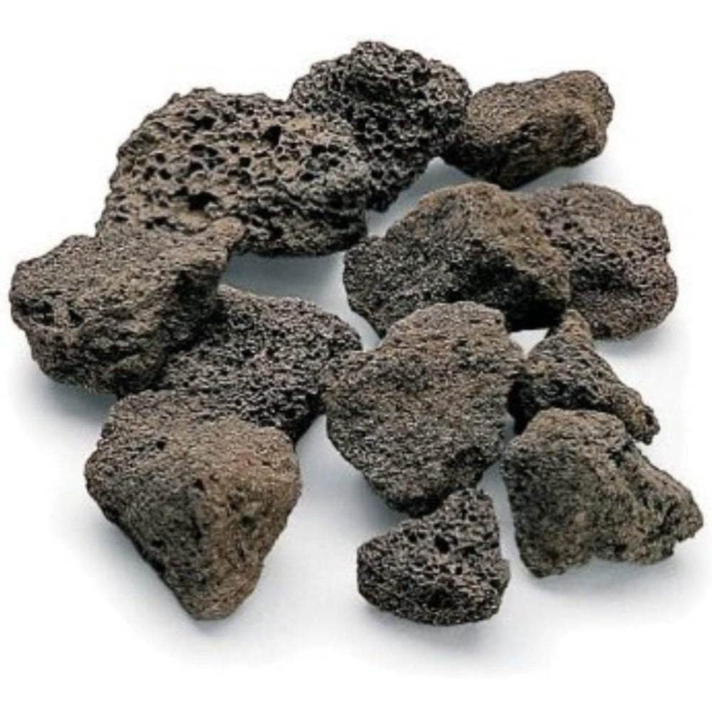Pietra lavica vulcanica naturale rotonda 6mm 8mm 10mm 12mm 14mm 16mm branelli allentati lotto per gioielli che fanno risultati braccialetto fai da te  36