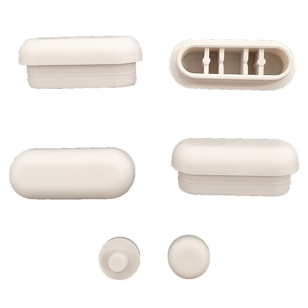Paracolpi per sedile WC AERO IDEAL STANDARD