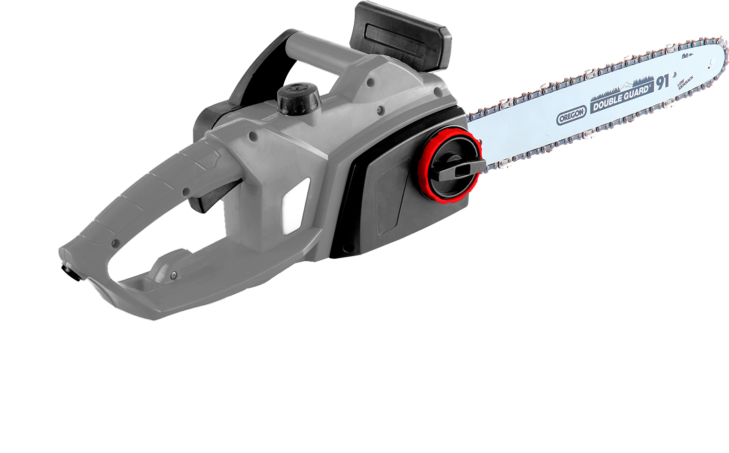 Kit Barra SEMI-PRO TIP E Catena SEMI-CHISEL CARLTON 18" 3/8" 66 Maglie - Foto 12