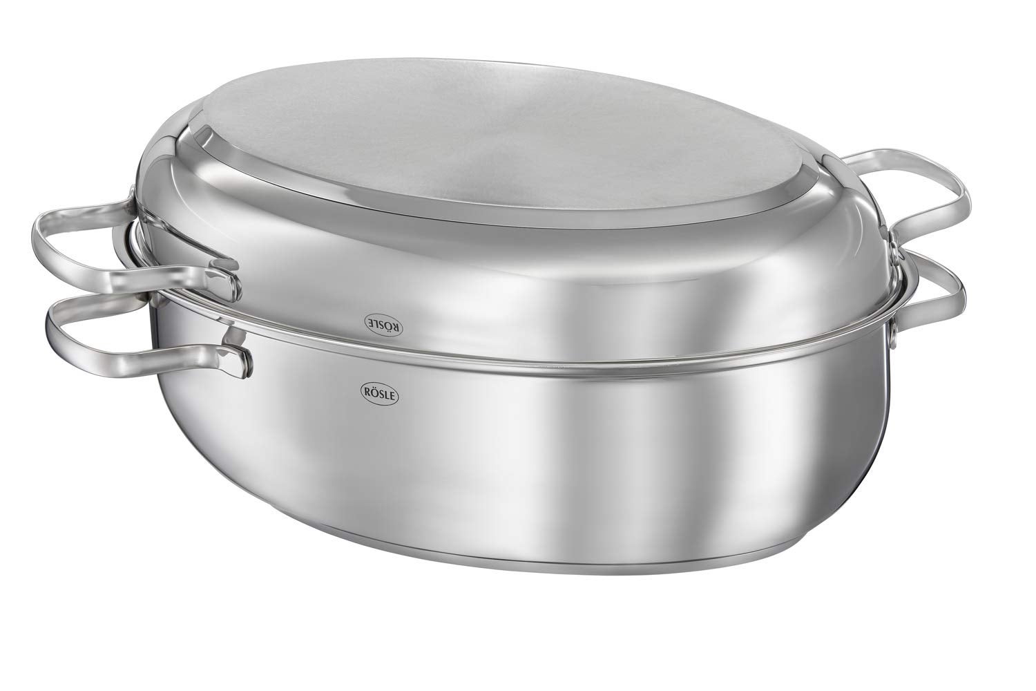 Cabilock Burriera A Cupola Con Coperchio Elegante Contenitore