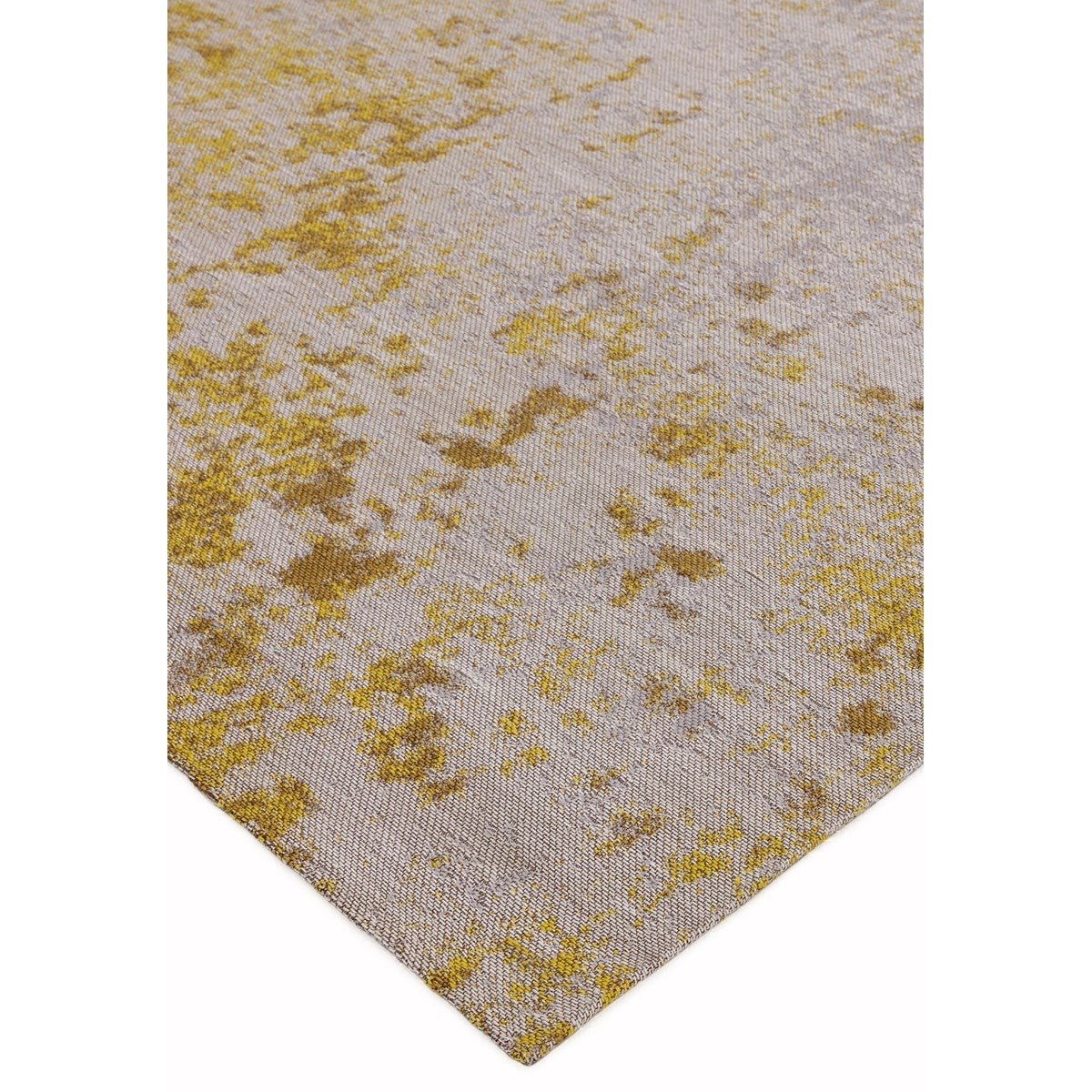 Tapis de salon tissé plat RADA 200x290 cm - 4