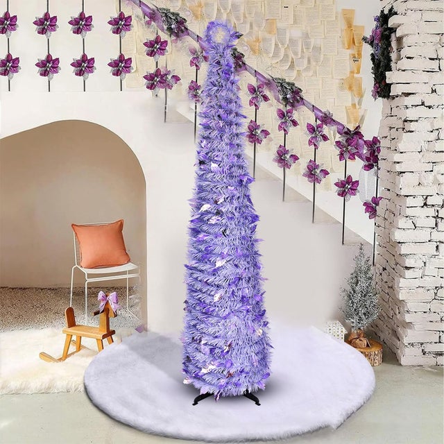 12 Farfalle Decorative In Piuma Sintetica – Clip Per Matrimoni, Feste E Casa – 6 Colori Vivaci, 15 Cm