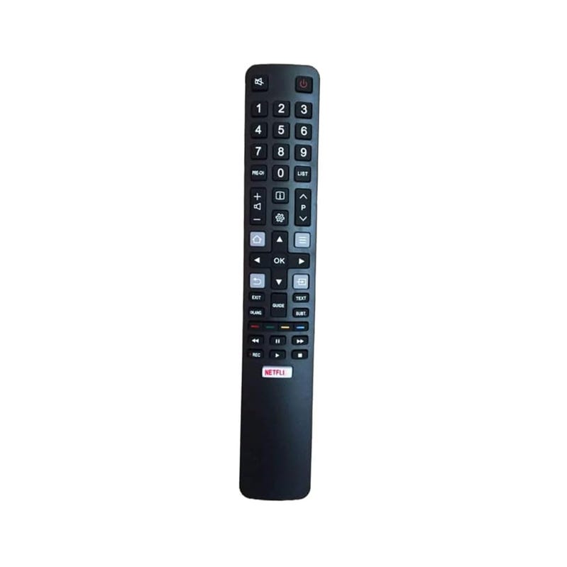 Telecomando Sostitutivo TCL Thomson RC802N – Per TV Smart 32ES560, 40ES560 E Altri
