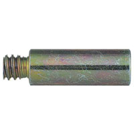 Boite 100 Rallonges patte à vis 7x150 ING FIXATIONS - longueur 20 mm ...