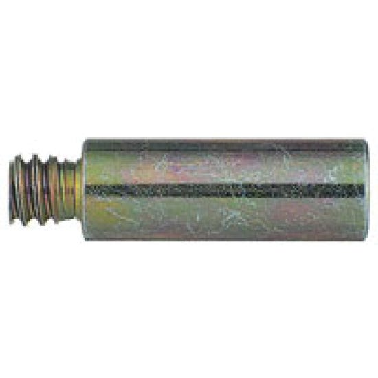 Boite 100 Rallonges patte à vis 7x150 ING FIXATIONS - longueur 20 mm ...