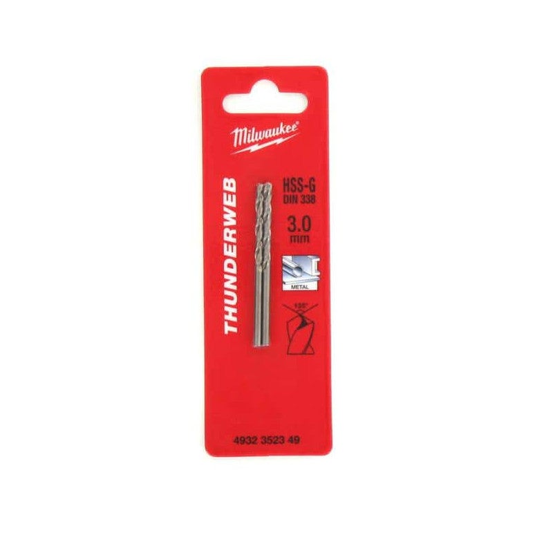 Makita Nemesis-2 - Punta per trapano SDS-Plus, diametro 6,5 mm