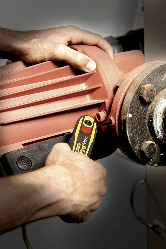 Clé mâle sur support verrouillable - jeu de 5 pcs FATMAX® - 4