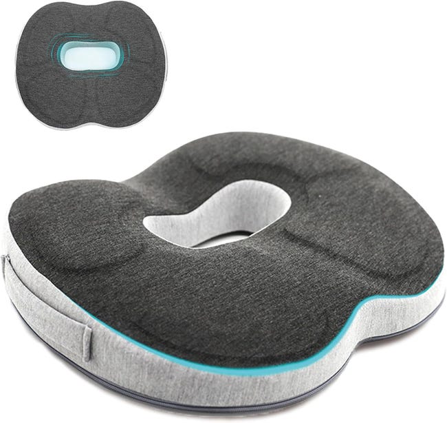 Coj n Ortop dico Antiescaras En Forma De Donut Alivia Eficazmente Las coj-n-ortop-dico-antiescaras-en-forma-de-donut-alivia-eficazmente-las