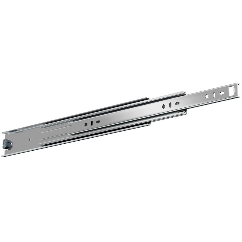 Barre Plate En Acier 25 X 10 Mm - Longueur 100-3000 Mm - Matériau S235 JR