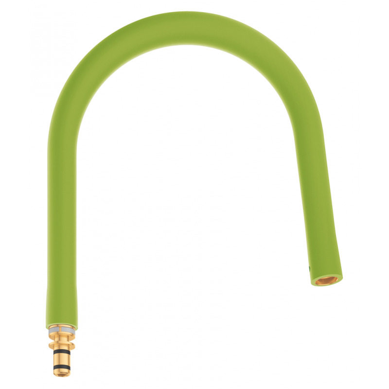 GROHE Essence New Flexible de cuisine vert Leroy Merlin — free download