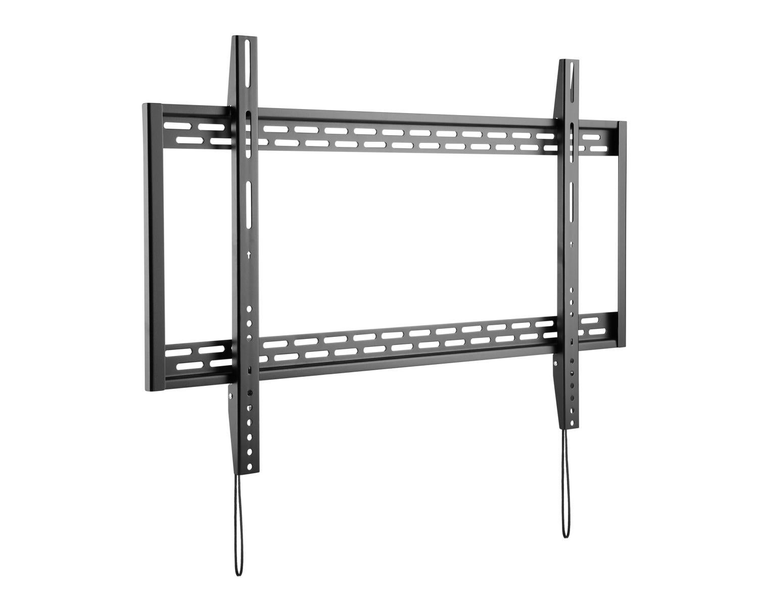 Uchwyt TV Conceptronic Equip na ścianę 60-100" kompatybilny z zakrzywionymi