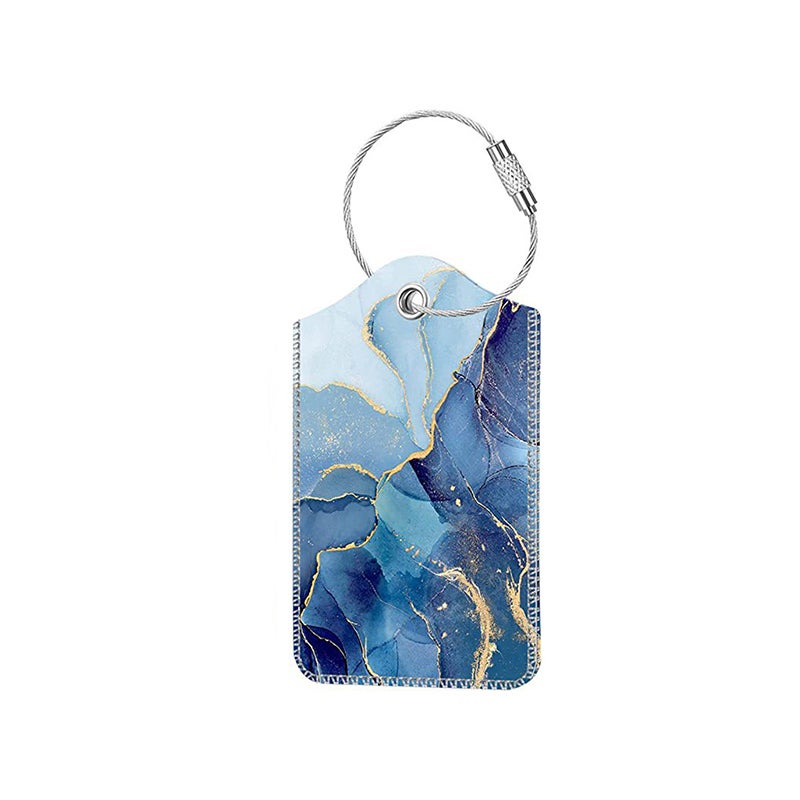 Portafoglio Donna In Pelle Italiana Metalizzata - Porta Carte E Passaporto, Rosa Perla - Foto 9