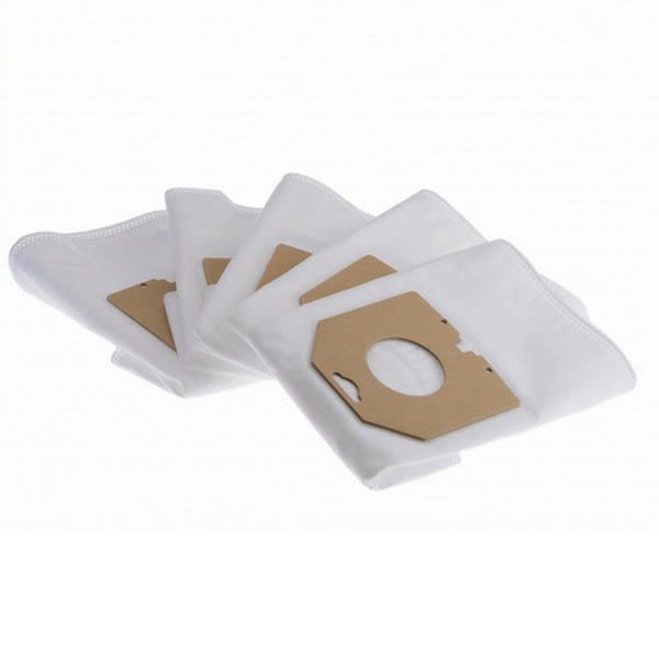 Dustwave - 20 Bolsas De Aspiradora Para Philips Rio City Line