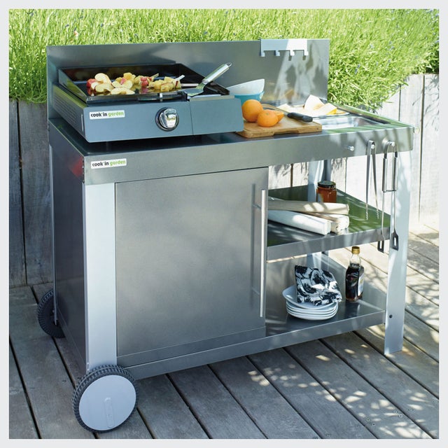 Desserte NOVA 110 PREMIUM