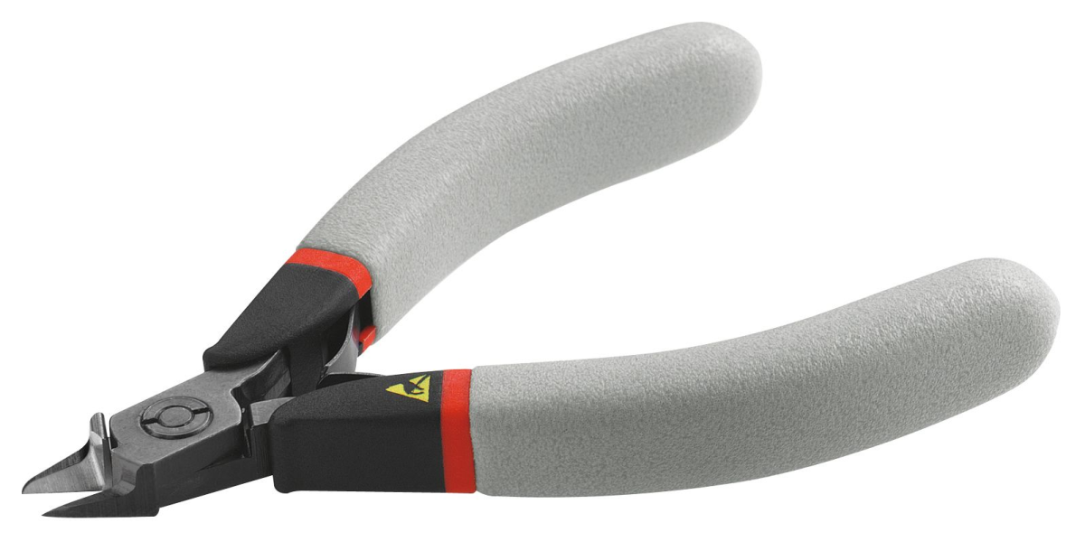 Pince Coupante Facom 417.pe – 110 Mm, ESD, Capacité 0.8mm, NEUVE