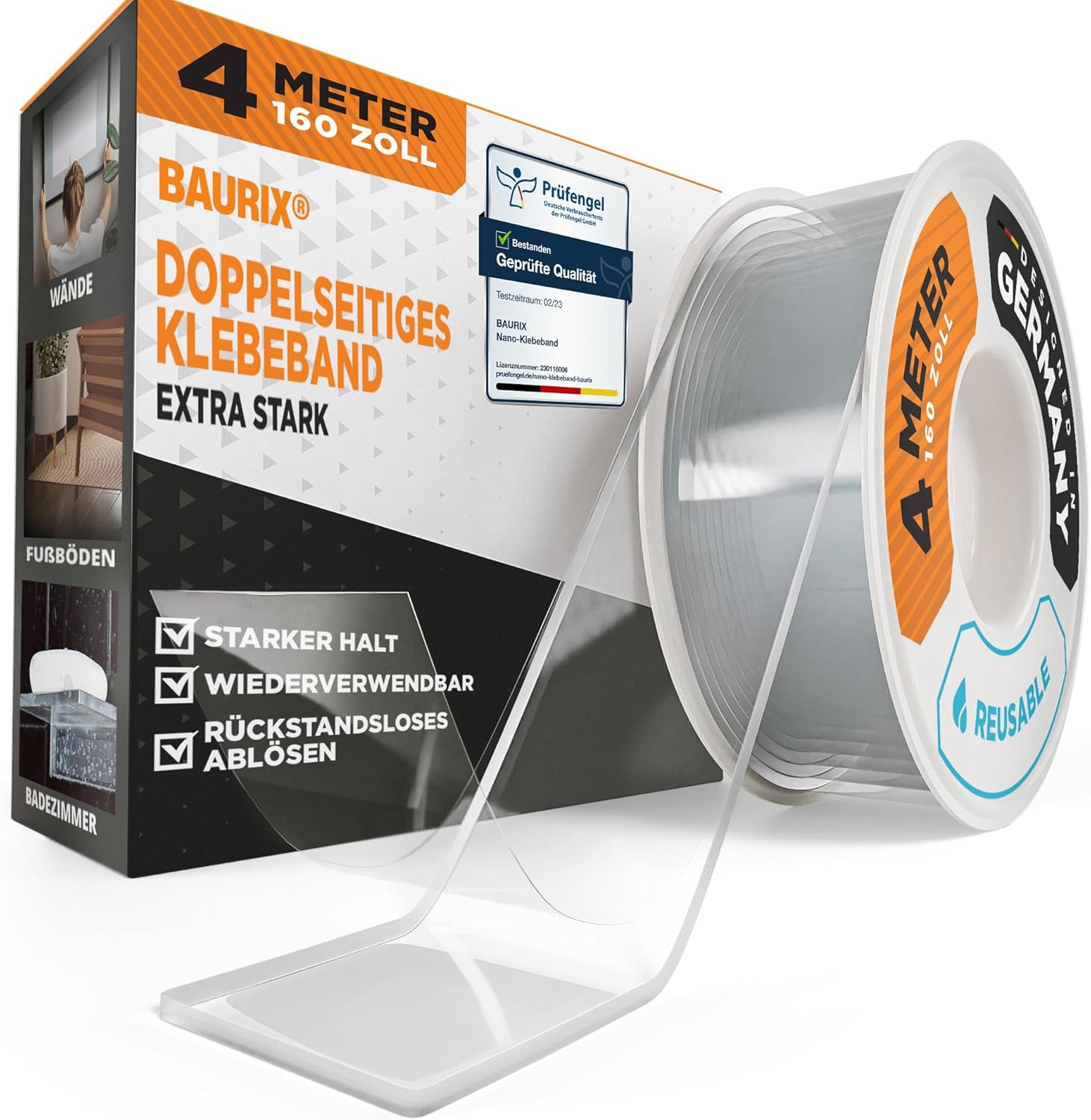 baurix-nano-tape-double-face-4-m-ruban-adh-sif-extra-fort