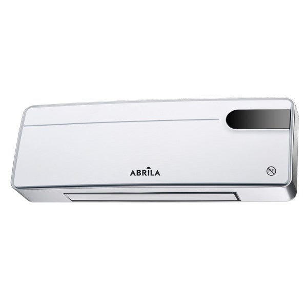 Fabrilamp Abrila Calefactor Cerámico De Split Invierno De 2000 W (19X50x14 ) Blanco Cerámico, Leroy Merlin