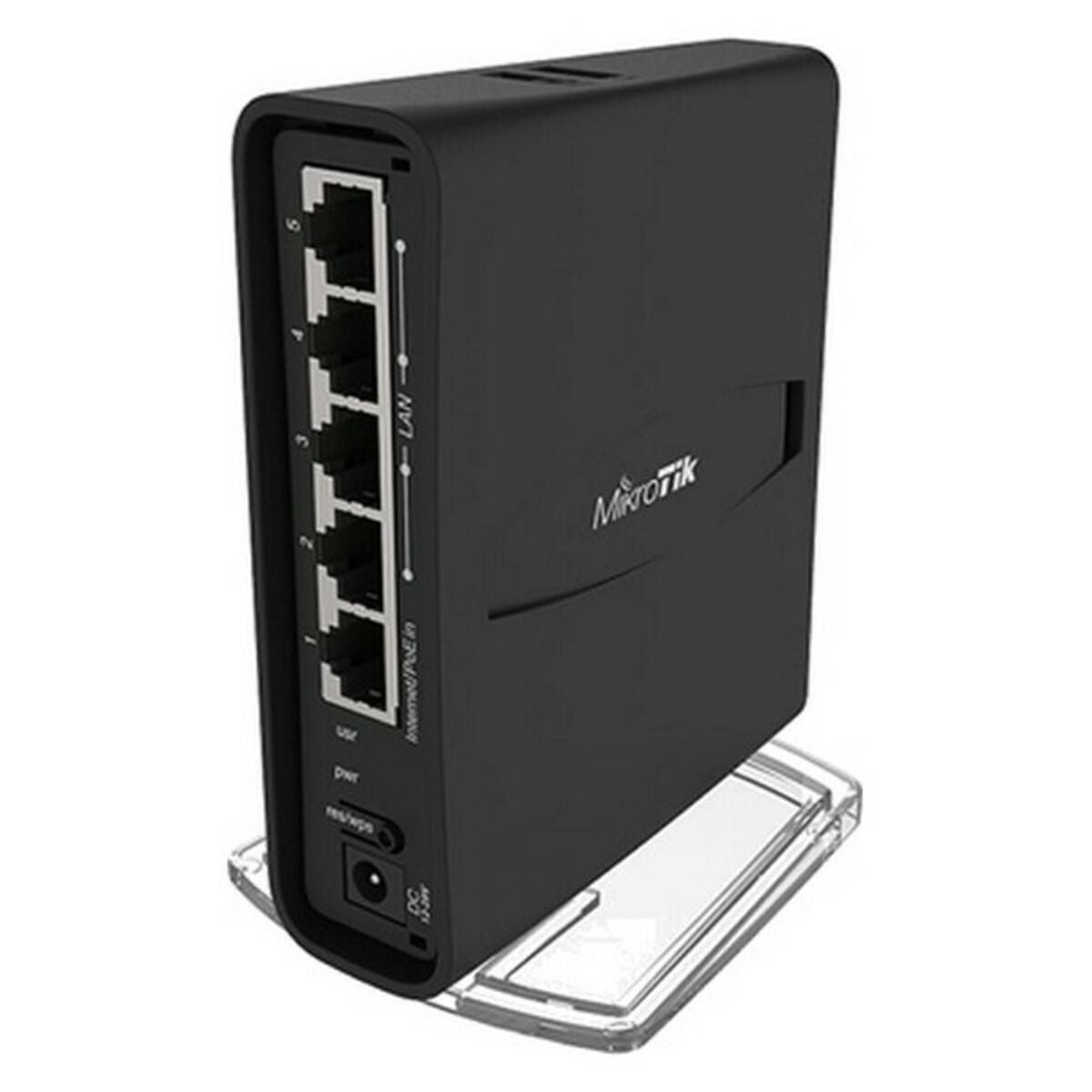 Ponto de acesso mikrtico hap ac2