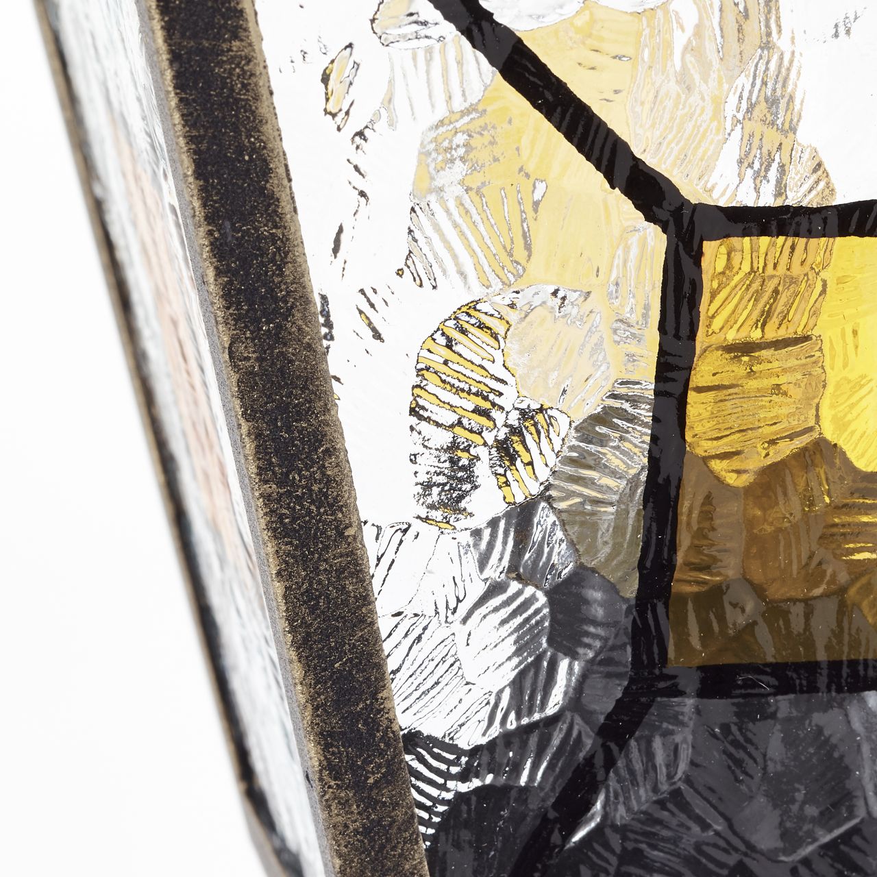 Lampa BRILLIANT, zawieszenie Trabo, 4 płomienie, olejowany dąb, 4x A60, E27, 25W, drewno ze zrównoważonej gospodarki leśnej (FSC) - 3