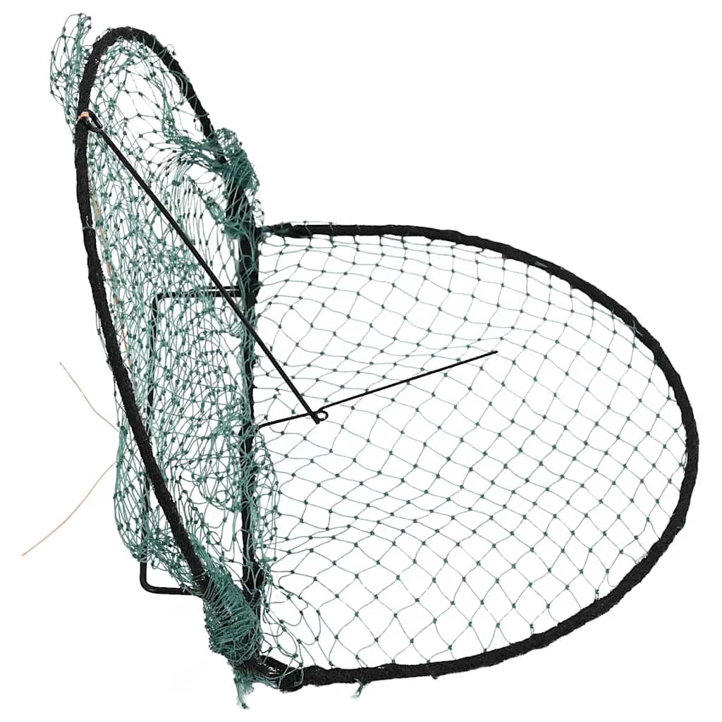 Green Bird Trap 40 cm in Steel | Leroy Merlin