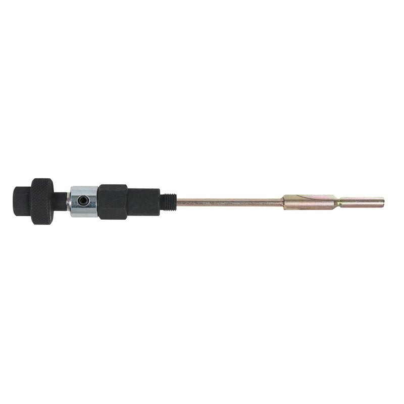 KS TOOLS Rozwiertak do świec żarowych 3w1 M10 x 1 - 152.1123